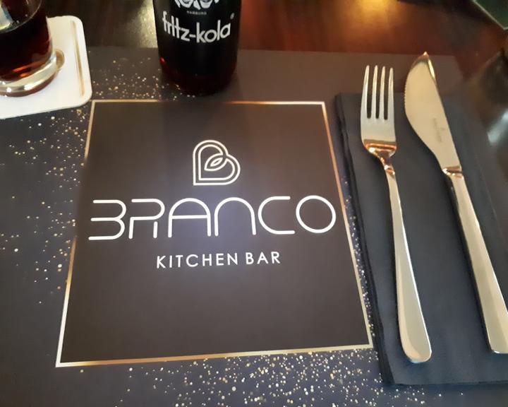 Branco Kitchen & Bar